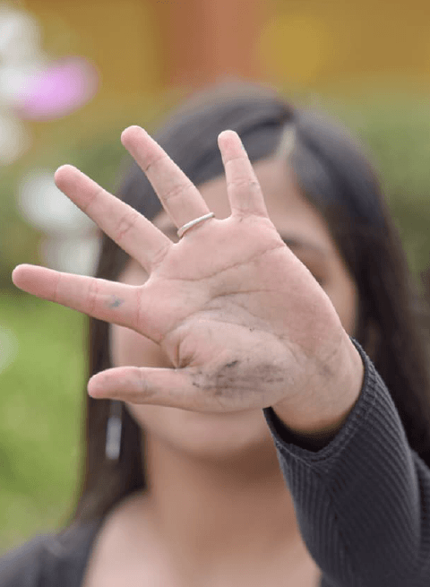 Violencia basada en género 