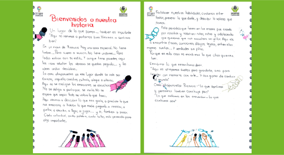 <p>Tomado de “Periódico Sin Filtros”</p>