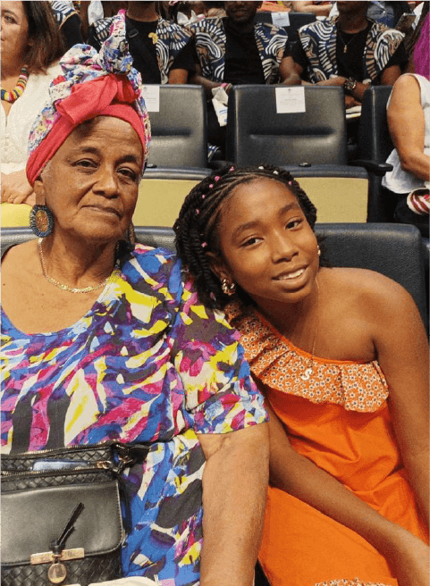 Las mujeres negras que crían futuros: el derecho al cuidado en las infancias Afrodescendientes