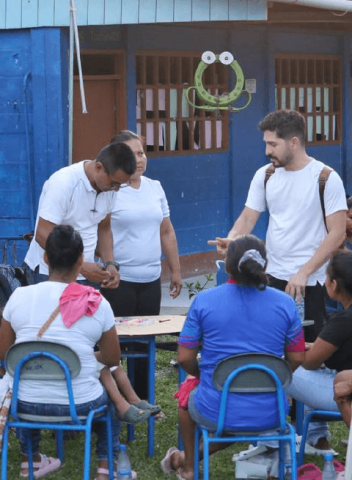 Violencia intrafamiliar 