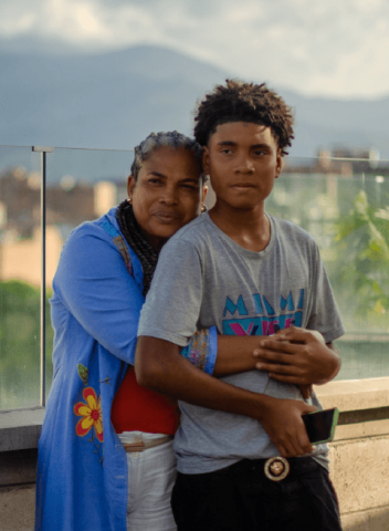 Promoción de buenos vivires como práctica de cuidado para la salud mental 