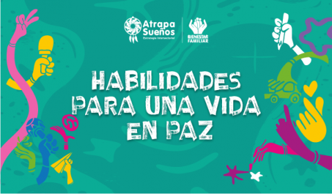 Habilidades para una vida en paz										