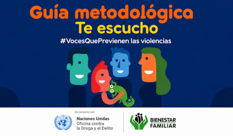 A través de actividades participativas y recursos lúdicos