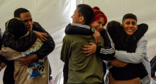 Prevención de comisión de delitos por parte de adolescentes