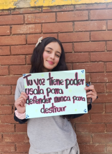 Juntos Construimos Paz