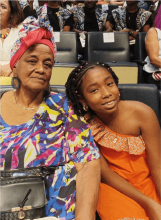 Las mujeres negras que crían futuros: el derecho al cuidado en las infancias Afrodescendientes