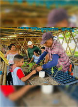 Reforma Agraria y derechos de la niñez y adolescencia 